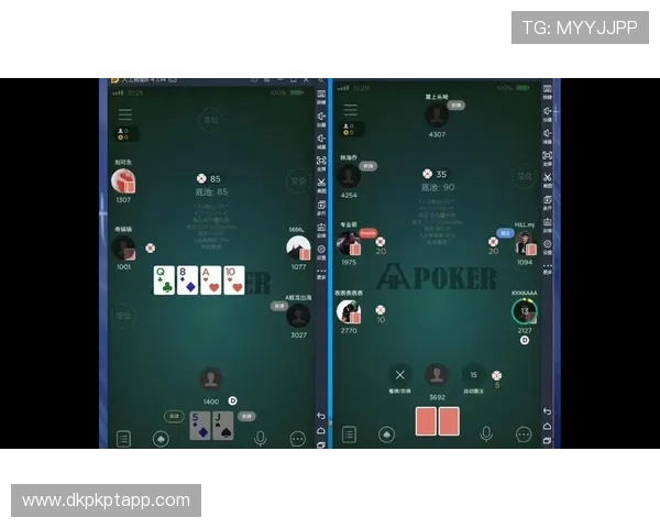 德州扑克线上网址下载技巧：安全下载与安装的实用操作指南